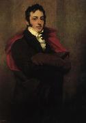 Anthony Van Dyck sir henry raeburn,spencer Spain oil painting artist